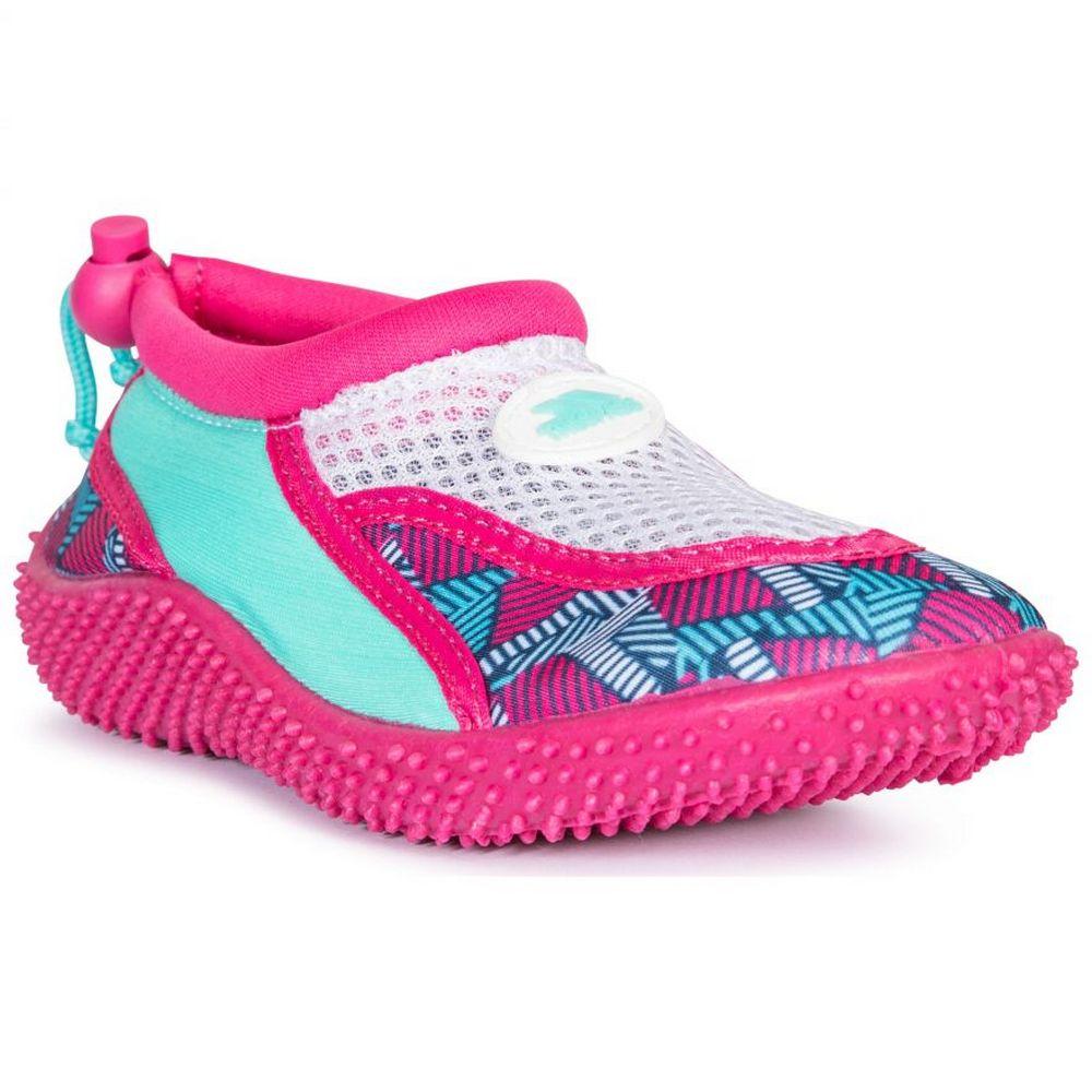 Girls Squidette Water Shoes