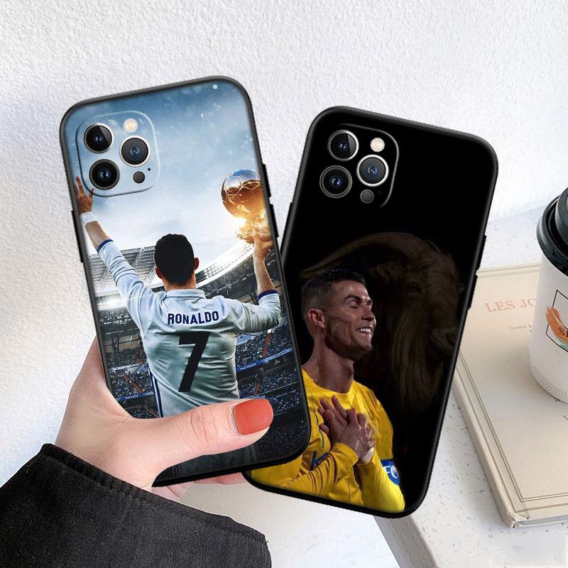 Чехол для телефона C-CR7 для OPPO A40 A60 A80 A15 A16 A16K A12 A17 A17K A54 A54S A53 A53S A55 A56 A57 A98 F23