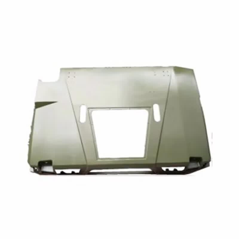 Maiguan OEM Engine Hood for Dongfeng Mengshi EQ2050/2050B