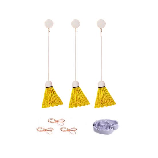 Resilient Easy Installation Anti-break Self-Training Single Device for Players