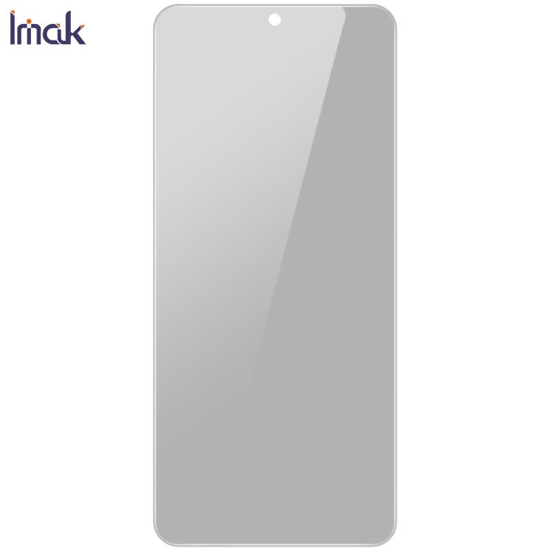 IMAK Anti-peep 9H Tempered Glass Screen Protection Film for Samsung Galaxy A81/Note 10 Lite/M60S