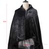 3 Heated Level Heating Blanket 8 Heated Areas Electric Blanket USB Heating Shawl  Bed Warming