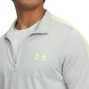 Under Armour Простой Удобный Кардиган И Вязаные Длинные Брюки Повседневный Спортивный Комплект Мужские комплекты Светло-Голубой 1357139-377