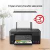 Canon G3830 Беспроводной МФУ MegaTank Штепсель CN (адаптер в комплекте)