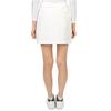 Zipore Golfwear Женская мини-юбка S g4lS23b128 Sno