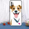 Чехол Jack Russell Terrier для Samsung Galaxy A15 A55 A35 A53 A33 A13 A36 A56 A26 A16 A22 A32 A52 A54 A34 A05 A06