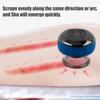 USB Smart Vacuum Cupper Body Cupping Scraping Massager Electric Heated Suction Cup Device Back Neck Arm Massager Relieve Fatigue