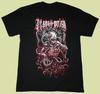 Цена Существования VTG Футболка All Shall Perish Черная Унисекс