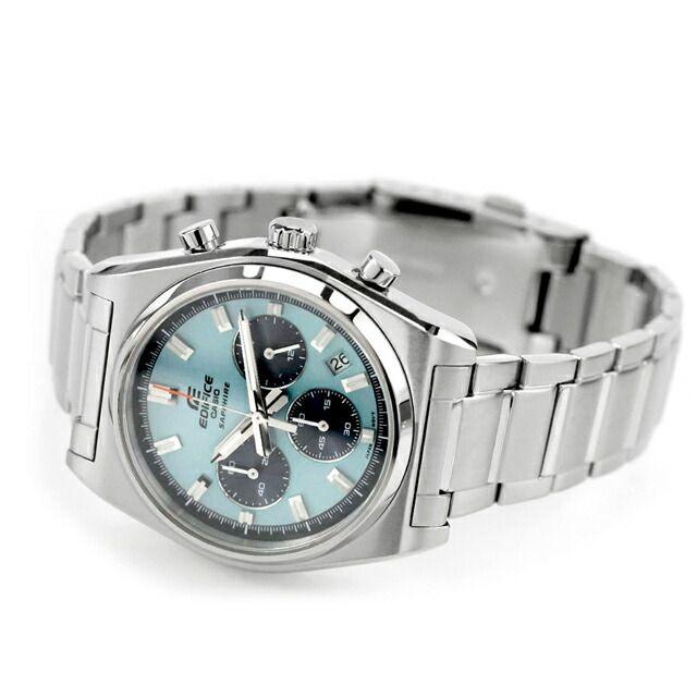 Used [New] Casio CASIO EDIFICE Watch Men's EFB-730D-2BVDF