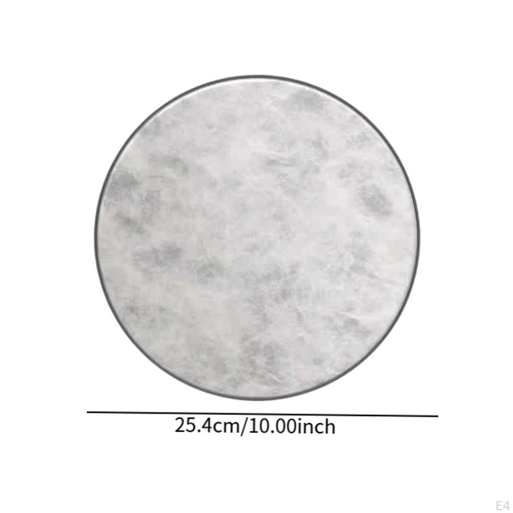 Детали пластиков для ударных инструментов