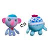 Игрушка из игры ужасов Плюшевая фигурка Животное Подушка для детей и фанатов Мягкая Обнимаемая Коллекционная Подарок и Декор для комнаты Спутник