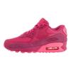 Nike Женские кроссовки Air Max 90 Premium 'Fireberry' Повседневная обувь 443817-600