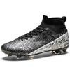 Футбольные бутсы 35-45 унисекс футбольные бутсы мужские короткие тренировочные кроссовки детские футбольные бутсы молодежные футбольные бутсы