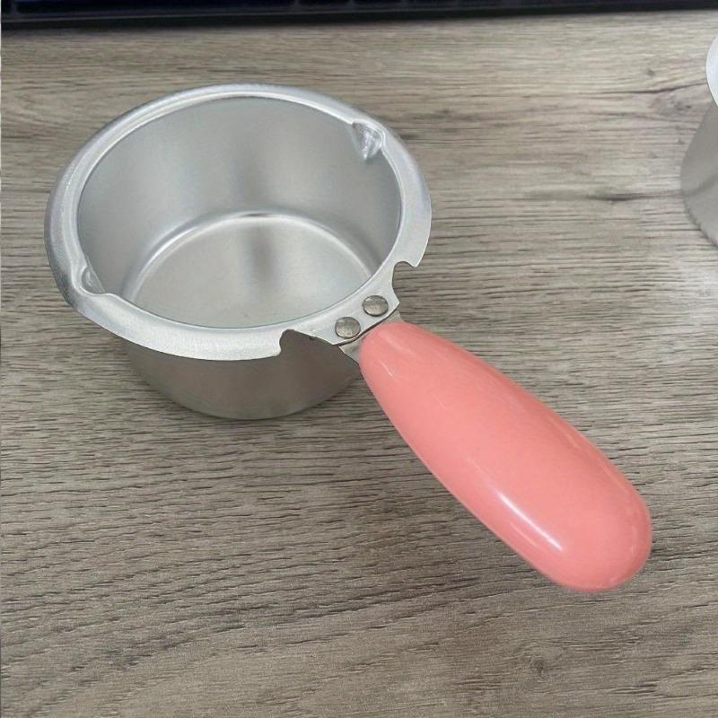 Горшок для плавления шоколада Инструмент для DIY Печь-баня для сыра Плитка для фондю Нагреватель Подходит для плавления шоколада Кухонная посуда для готовки