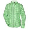 James and Nicholson Womens/Ladies Traditional Shirt
