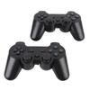 Игровая консоль 4K Stick Несколько игр Стабильная функция Plug and Play Мультимедийный интерфейс HD Выход 3D