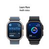 Apple Умные часы Watch Ultra 3 Cellular 49 мм (Китайская версия)