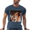 KP  TShirt funny t shirts dark humor Unisex t shirts for Unisex casual funny t shirts cotton Tshirt