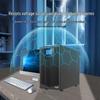Kehua YTR1110 Online UPS 10KVA/9000W CN plug (adapter included)