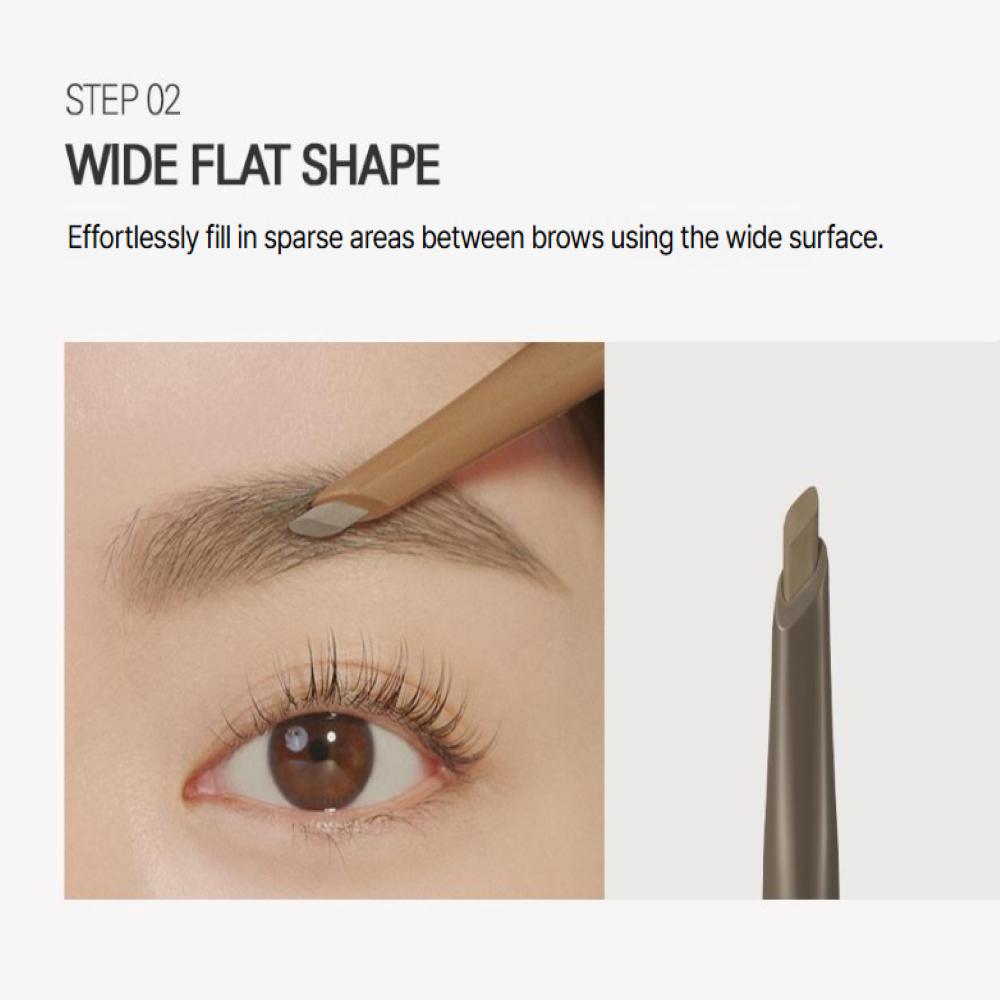 CLIO Sharp So Simple Brow Pencil