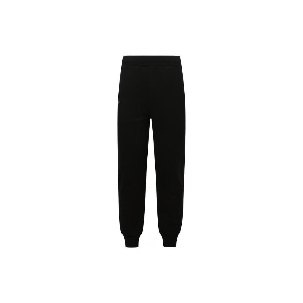 Evisu Чайка и Логотип Хип-Хоп Уличный Стиль Средняя Посадка Повседневные Брюки с Принтом и Манжетами Мужские брюки 2EAEPM3SP1187XXCT