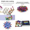 Magnetic Block Building Toys With Iron Box Spatial Perception Gifts Teenage
