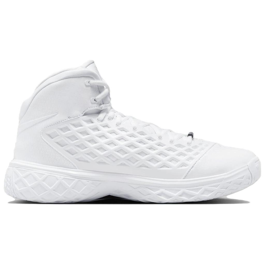 Nike Zoom Kobe 3 Protro EP Classic Versatile Retro Basketball Shoes Men Sneakers White HQ9153-100