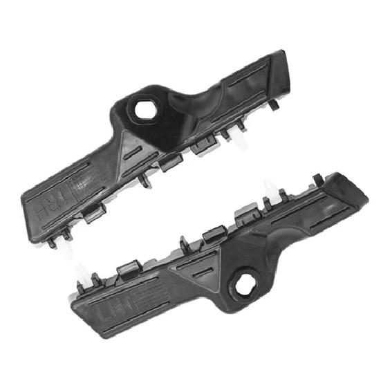 Front Bumper Bracket Retainer Left & Right For Kia Sorento 2014-2015 86513-2P500