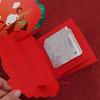 DIY Card Packing Chinese Folding Red Envelope Spring Festival Supplies  Celebration Party