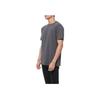 STONE ISLAND T-Shirt Lead Grey Men Tops 791523757-V0062