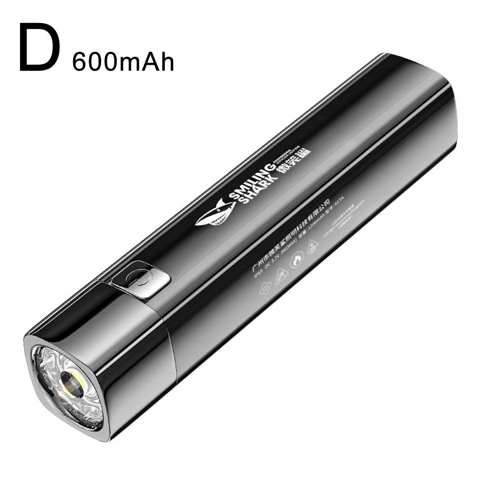 Супер яркий светодиодный фонарик USB перезаряжаемый 18650 аккумулятор светодиодный фонарь для ночной езды кемпинга охоты на открытом воздухе водонепроницаемый фонарик