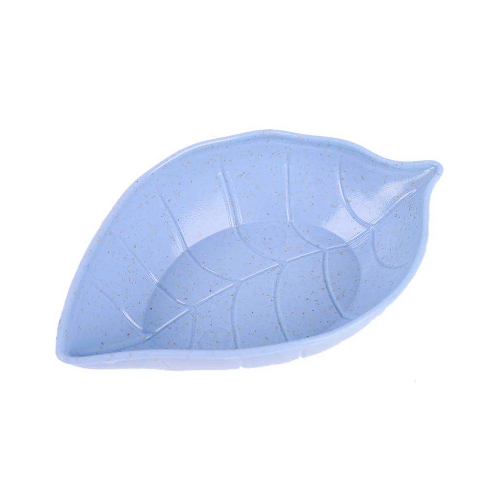 Блюдо для макания пельменей Сервировочные тарелки Блюдо для пельменей Поднос для соуса Поднос для закусок Десертные блюда Японский держатель для ужина Поднос для макания