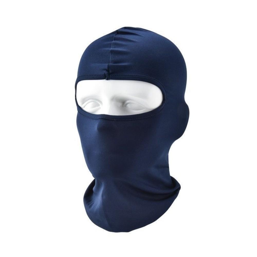 Sun Protection Motorcycle Mask Windproof Bandana Hood Fashion Balaclava Face Mask Riding Cycling