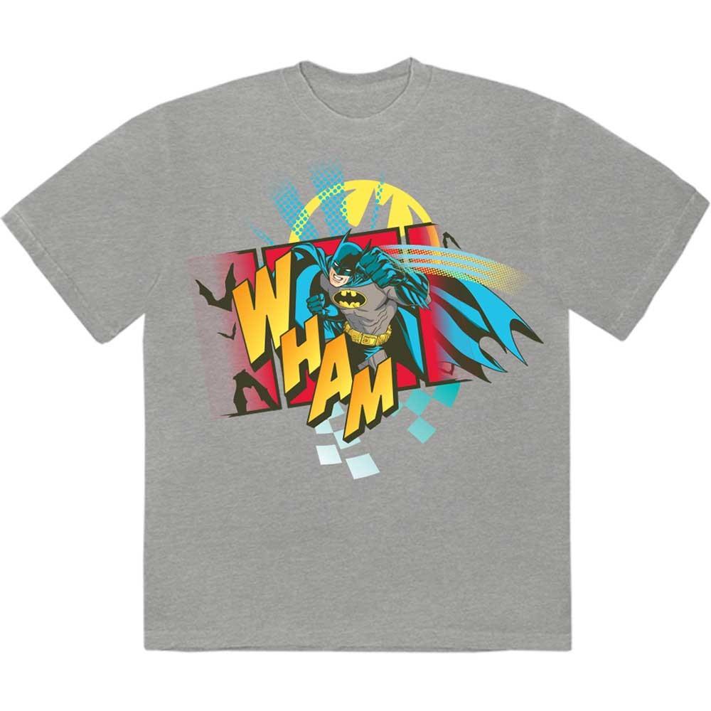 DC Comics - Бэтмен Wham (Футболка)