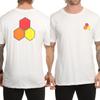 Breeze Islands Surfing Sports Brand Tshirt Cotton Graphic Tee Unisex Unisex Summer Streetwear