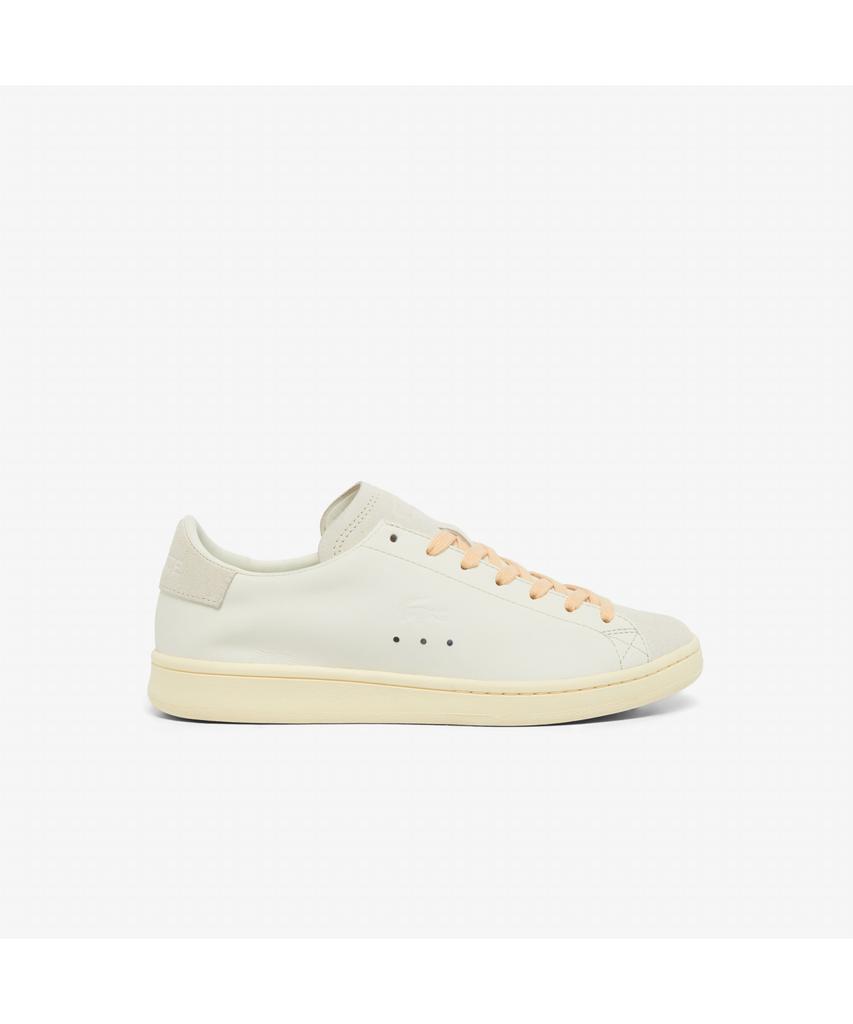 Lacoste Женский набор Carnaby Кожаные кроссовки Rz9038W55G Ai9