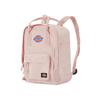 Dickies Polyester Backpack Mini Women's Mineral Powder/Rose Purple/Soft Jade/Dragon Fruit 212K90LSD396KD