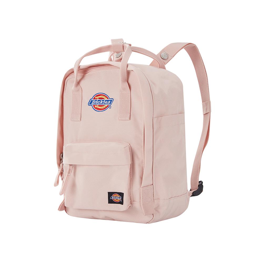 Dickies Polyester Backpack Mini Women's Mineral Powder/Rose Purple/Soft Jade/Dragon Fruit 212K90LSD396KD