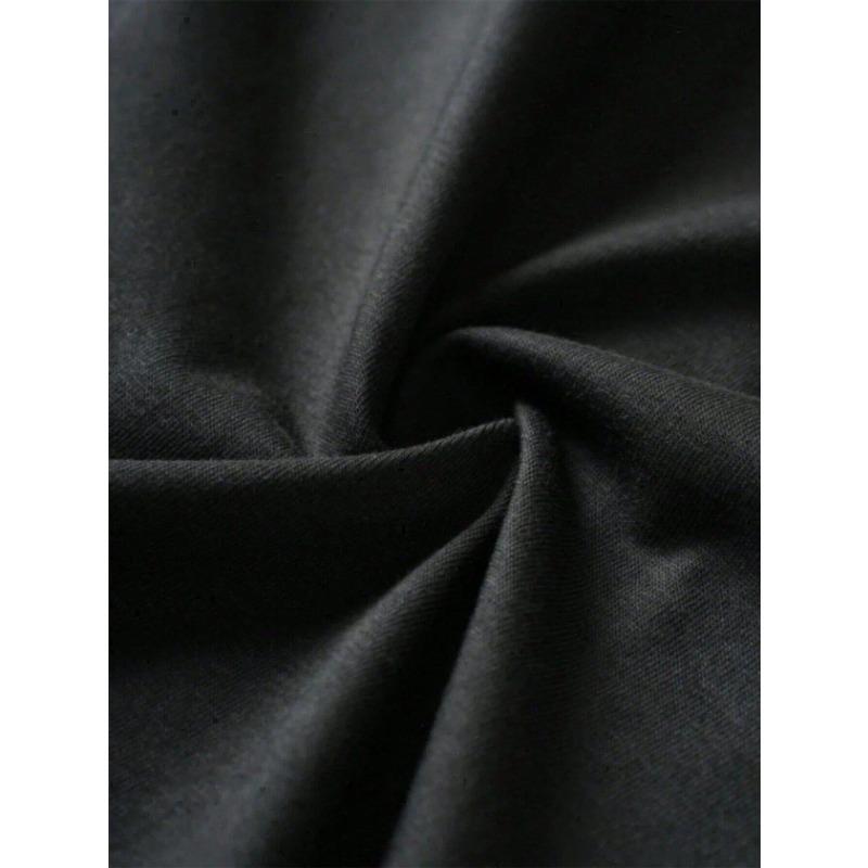 Мужская винтажная футболка с графическим изображением проигрывателя, дизайн с надписями и в стиле DJ, повседневная летняя футболка с круглым вырезом, можно стирать в машине, подарок для любителя музыки