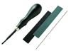 Craftsha Инструмент для кожи KS Резак для кромок №1 0,8 мм 8422-01