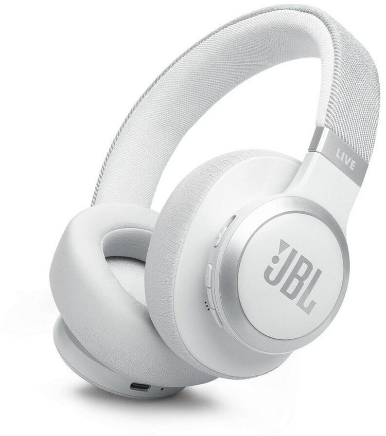 Наушники JBL Live 770NC