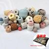 100g 250g 15 Types Aquarium Bio Balls Biochemical Ball Filter Media for Aquarium Filter Accessories for Fish Tank Effective