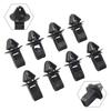 2500 3500 4500 5500 13-18 Grille Clips Easy Installation
