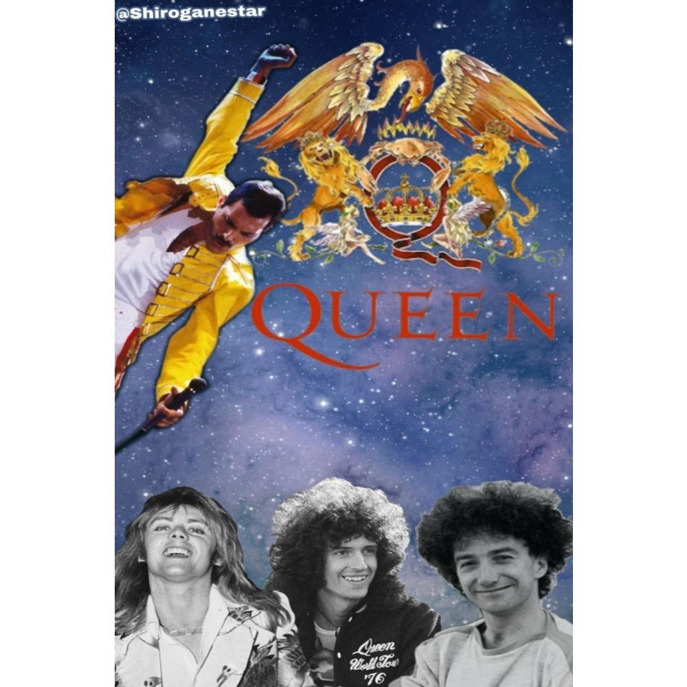 Металлический настенный декор группы Queen, Ручная работа, 3D жестяное искусство для гостиной, спальни, музыкальной студии