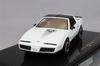Ixo Pontiac Firebird 1982 Жемчужно-белый 1/43