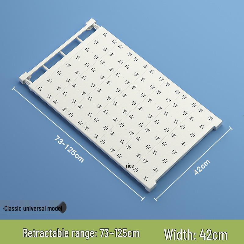 Разделители для хранения в шкафу: Многоярусные полки для шкафа и органайзер для обуви