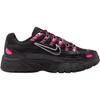 Nike P-6000 Розовый Взрыв Металлик Серебристый Черный (GS)