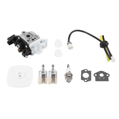 Карбюратор для Zama RBK93 Echo SRM225 GT225 PAS225, комплект топливной линии воздушного фильтра
