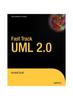 Книга Fast Track UML 2.0
