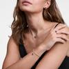 Daniel Wellington Классический теннисный браслет Соты Кубический теннисный браслет дружбы